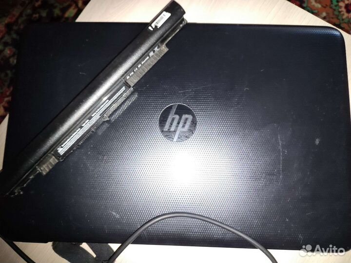 Ноутбук hp (hp hq-tre 71004)