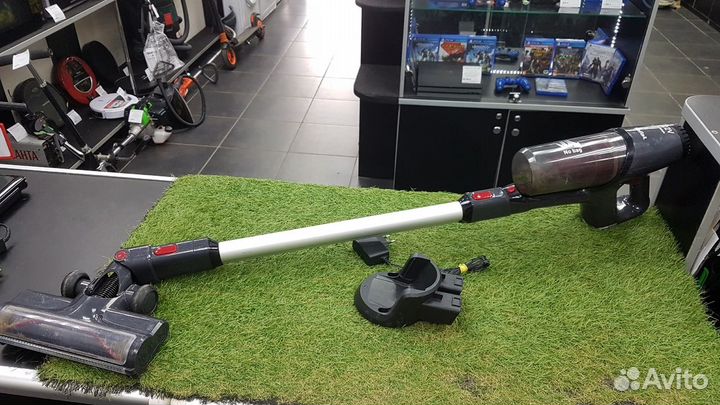 Пылесос ручной Tefal X-pert 3.60