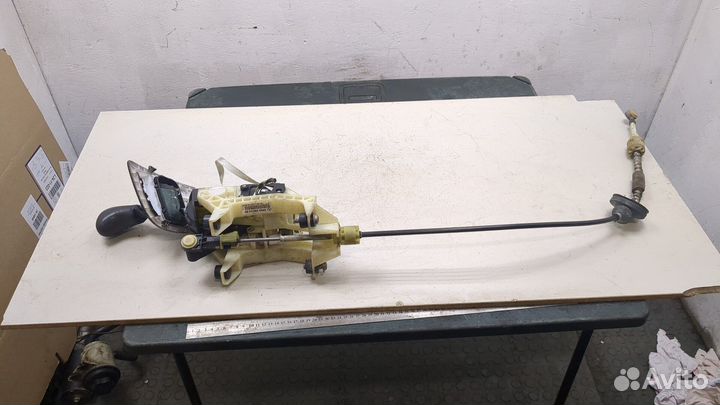 Кулиса кпп Mercedes Vito W639, 2009