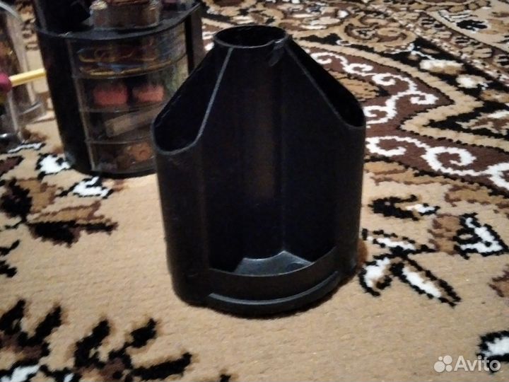 Подставки под карандаши