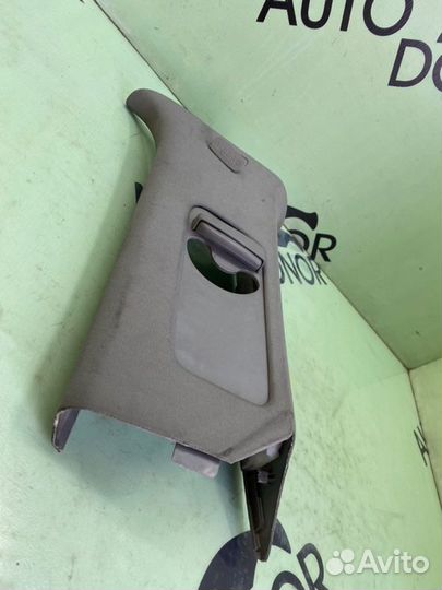 Накладка на стойку кузова задняя правая Volkswagen