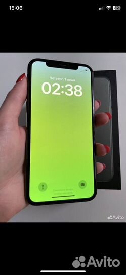 iPhone 11 Pro, 64 ГБ