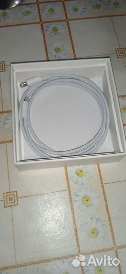 Беспроводные наушники apple airpods pro