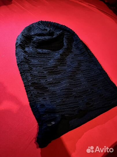 Балаклава кастом