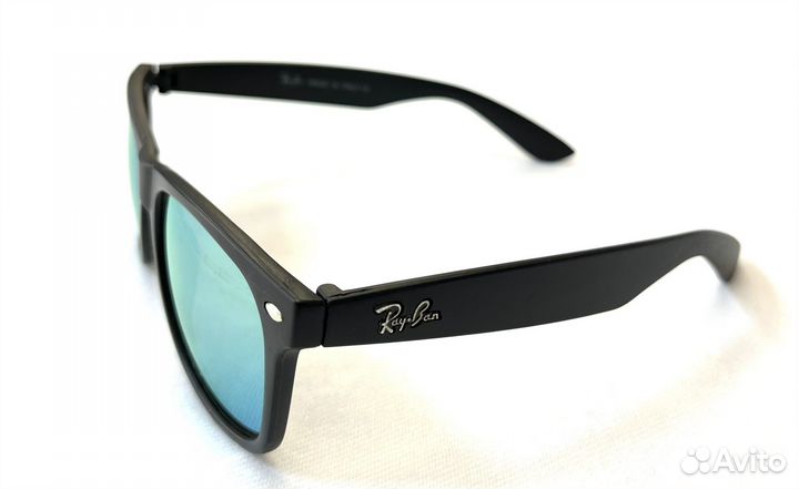 Очки солнцезащитные