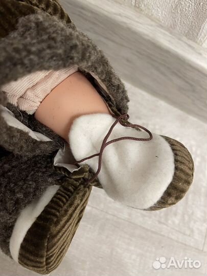 Кукла новая в упаковке