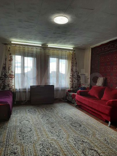 Дом 48 м² на участке 10 сот.