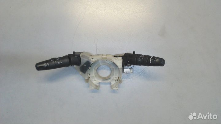 Переключатель поворотов и дворников Nissan Micra K