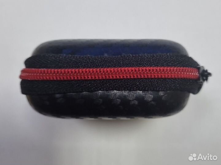 Чехол для наушников, мелочи