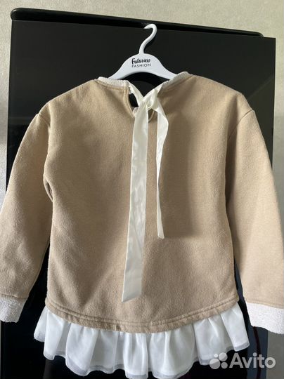 Кофта 116 р