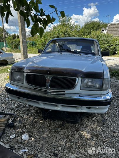 ВАЗ 2110 1.5 МТ, 2004, 200 000 км