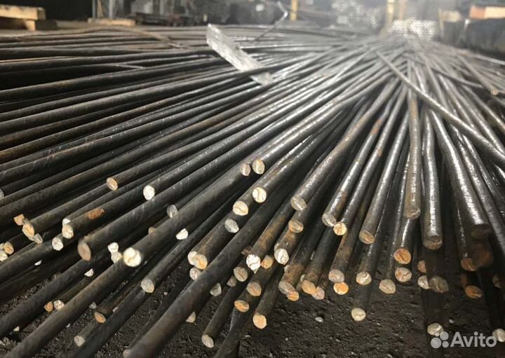 Арматура А1 20мм