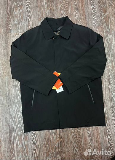 Мужская куртка 50-54: защитите себя от холода