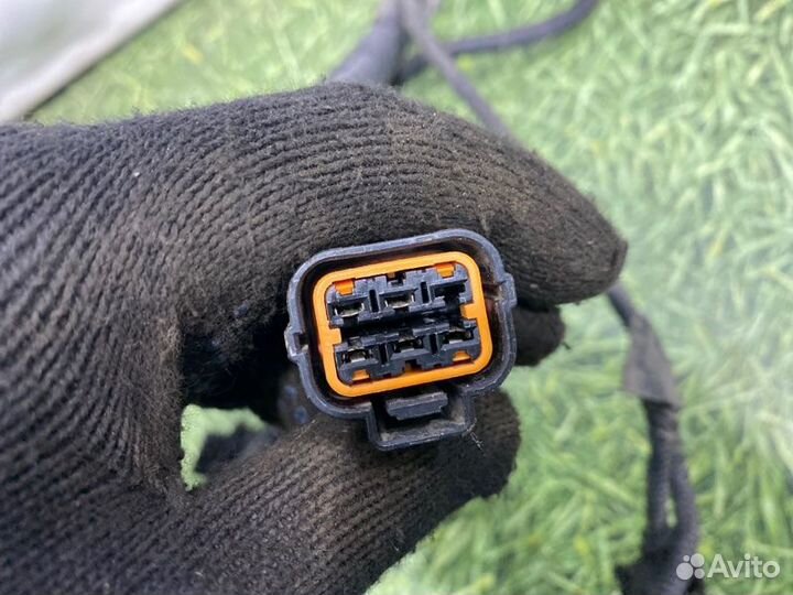 Проводка Kia Sorento кроссовер 2.5 D4CB.2005