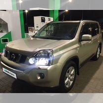 Nissan X-Trail 2.5 CVT, 2008, 261 000 км, с пробегом, цена 1 200 000 руб.