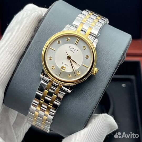 Часы Tissot Carson