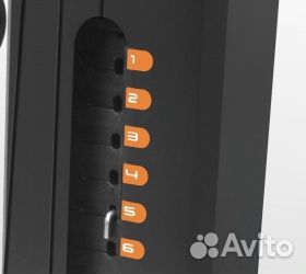 Силовой комплекс oxygen viking Германия