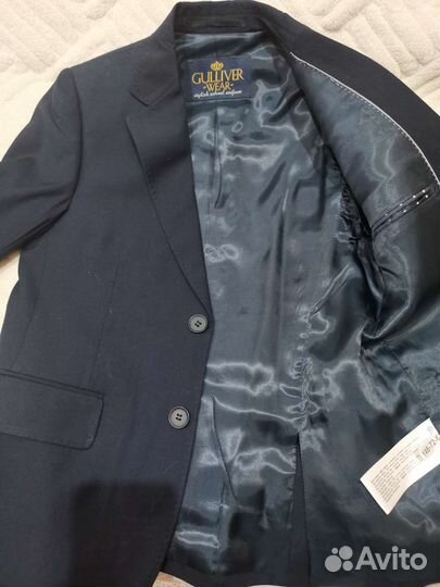 Костюм школьный для мальчика