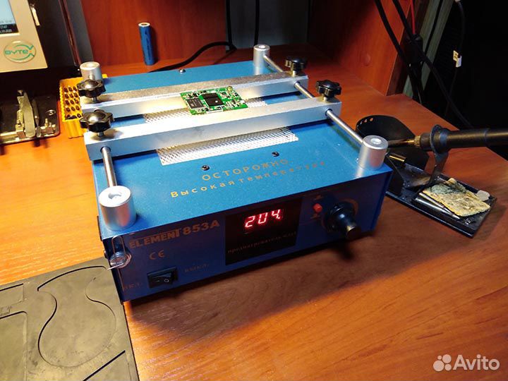 Ремонт автомобильных видеорегистраторов