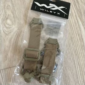 Wiley X Spear ARC Rail Attachment System Tan