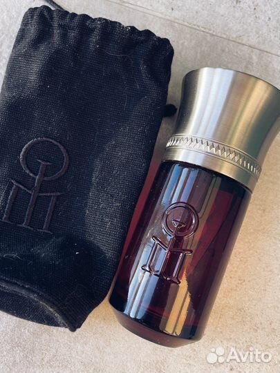 Liquides imaginaries