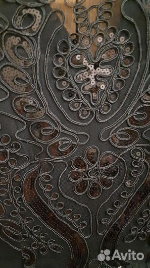 Платье love republic новое с биркой 44-46