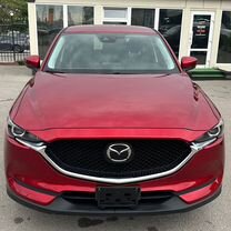 Mazda CX-5 2.5 AT, 2020, 31 255 км, с пробегом, цена 2 999 000 руб.