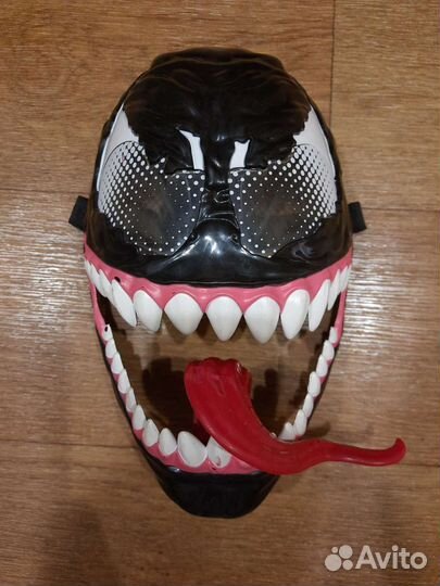 Маска Веном