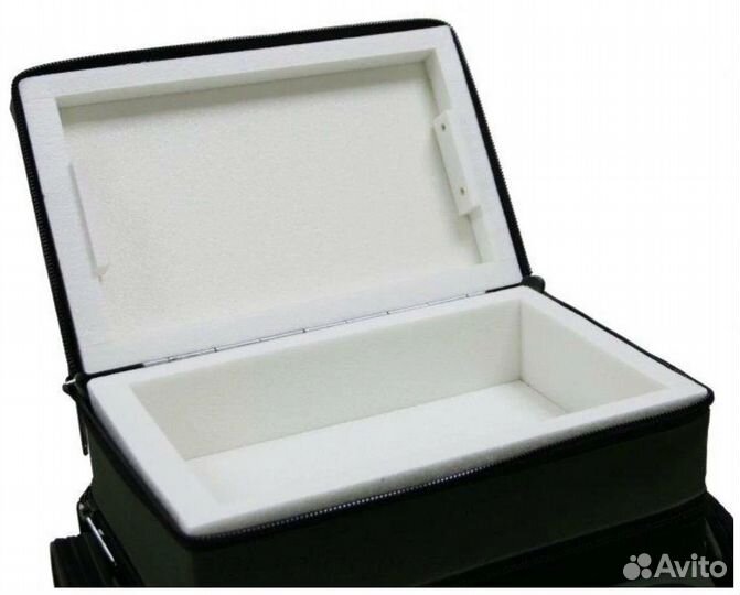 Ящик рыболовный Salmo