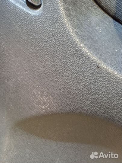 К-кт обшивки двери Opel Astra