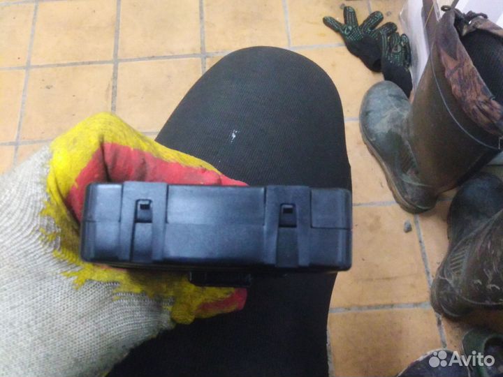 Блок навигации LADA Granta cross