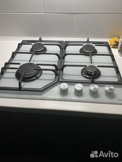 Варочная панель