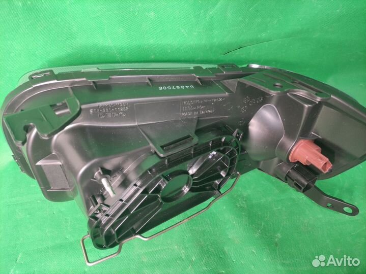 Фары передние ford escape