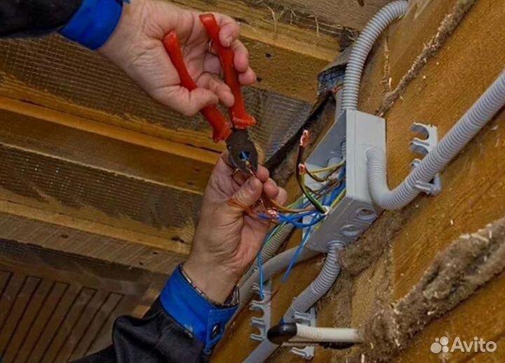 Мастер на час Сантехник Электрик Мастер универсал