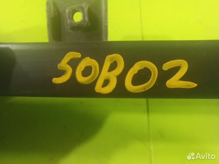 Направляющая стекла двери для Kia Sorento