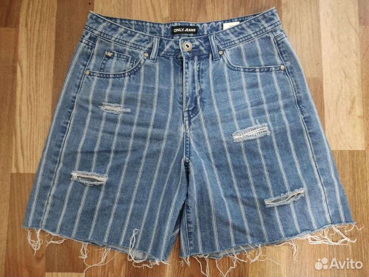 Шорты only