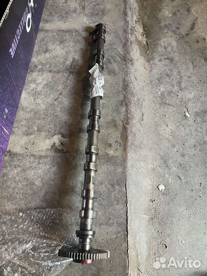 Распредвал выпускной bmw м57 д3