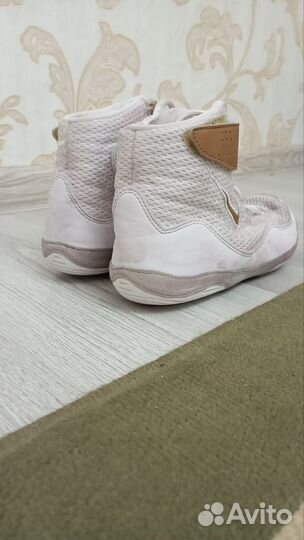 Борцовки nike