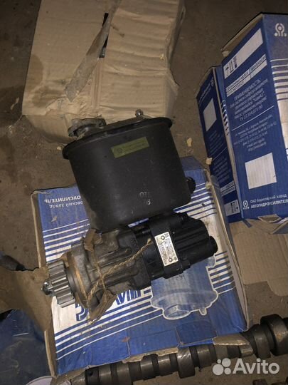 Авто разбор камаз