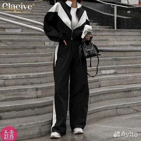 Спортивный костюм женский от 46 до 56