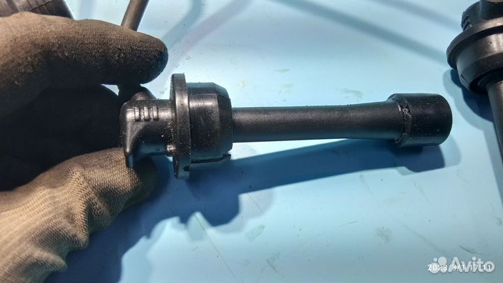 Трамблёр для Toyota 3S-GE