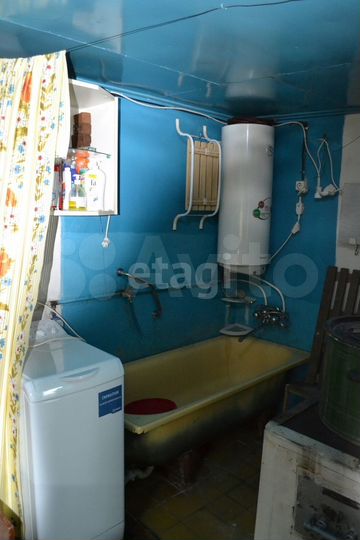 Дом 63 м² на участке 14 сот.