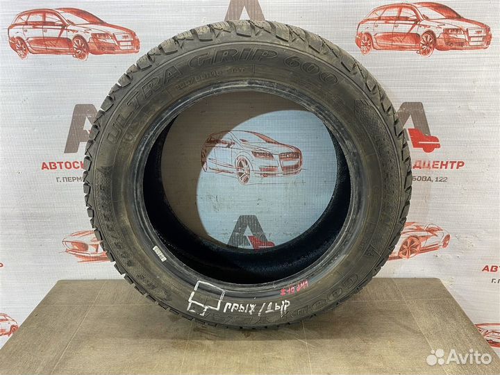 Goodyear Ultragrip 600 205/55 R16 94T