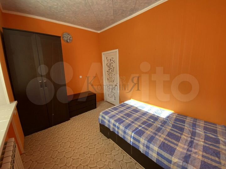 4-к. квартира, 85,8 м², 4/4 эт.