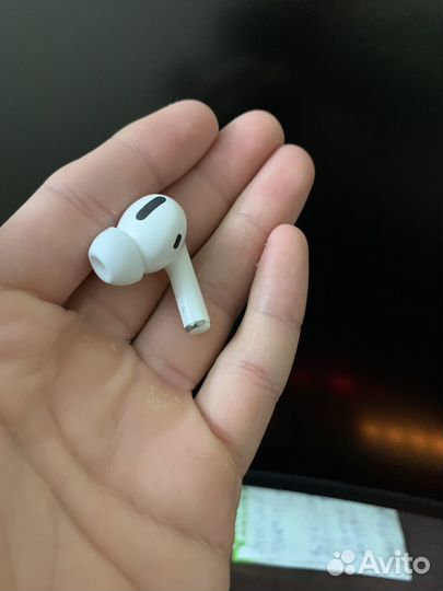 AirPods Pro