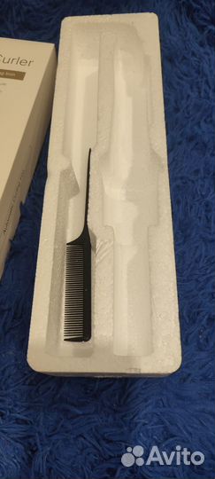 Стайлер для завивки волос