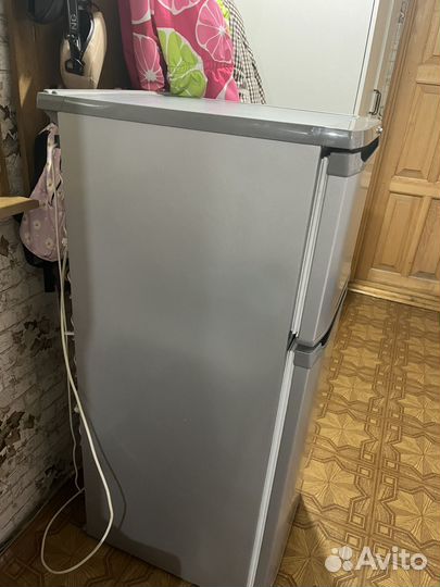 Холодильник бирюса бу