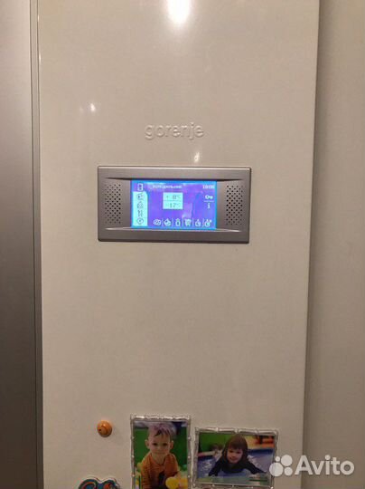 Ремонт бытовых холодильников, торговое холодильное