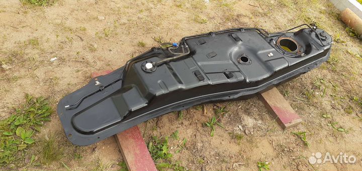 Топливный бак