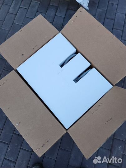 Гриль контактный